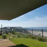 Lägenhet Rajskie Na Wydmie *