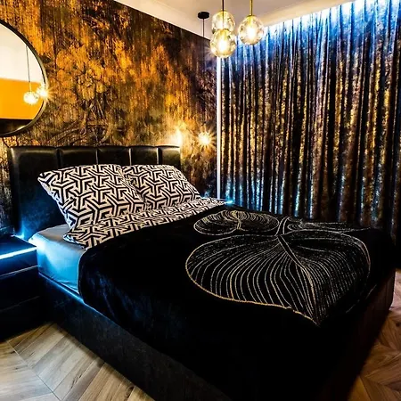 Rajskie Na Wydmie Apartment Dziwnow