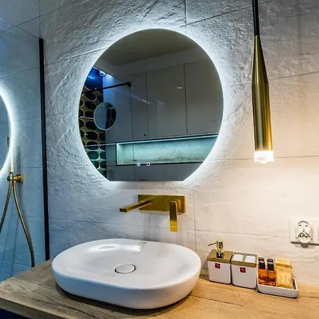 Rajskie Na Wydmie Appartamento *