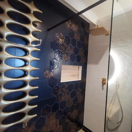 Rajskie Na Wydmie Dziwnów