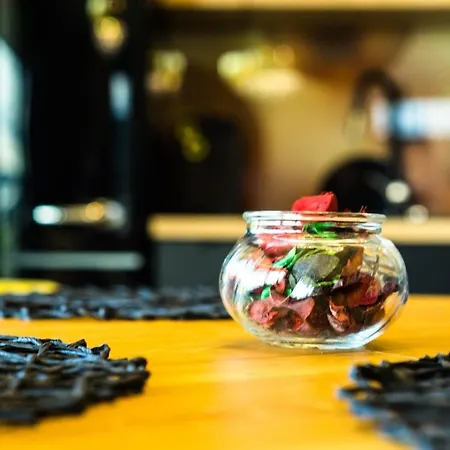 Appartamento Rajskie Na Wydmie Dziwnów