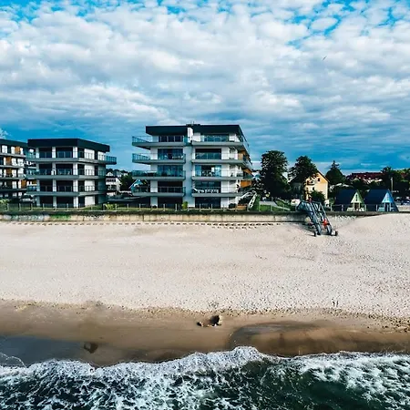 Rajskie Na Wydmie * Dziwnów