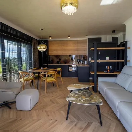 Rajskie Na Wydmie * Dziwnów