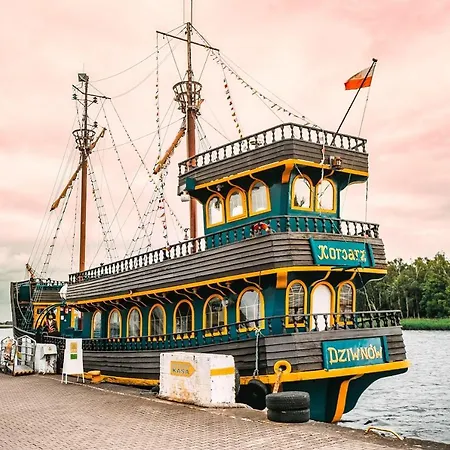 Rajskie Na Wydmie *