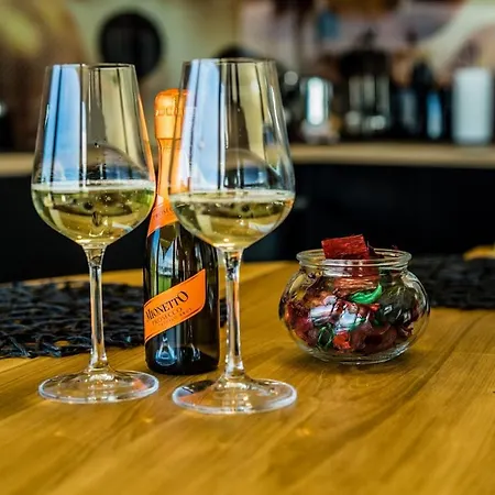 Rajskie Na Wydmie Appartamento