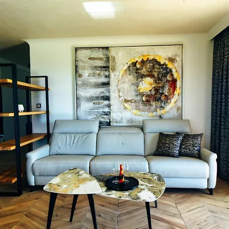 Rajskie Na Wydmie Dziwnów