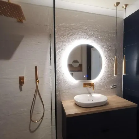 Rajskie Na Wydmie Apartment *