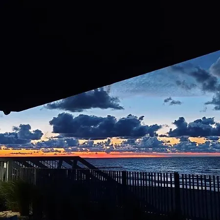 Appartamento Rajskie Na Wydmie