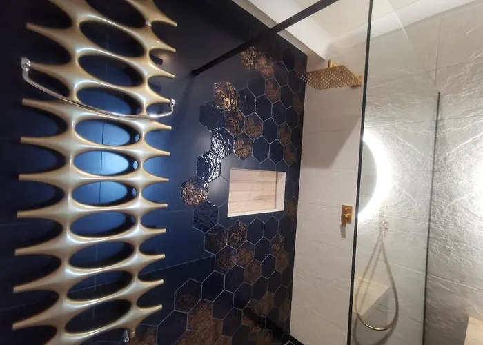 Rajskie Na Wydmie Dziwnów