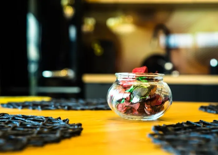 Apartmán Rajskie Na Wydmie Dziwnów