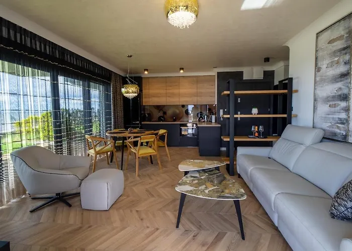 Rajskie Na Wydmie * Dziwnów